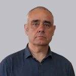 Fernando Benavides, Transinsa