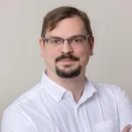 Thomas Spitzer, DAF Ekkia