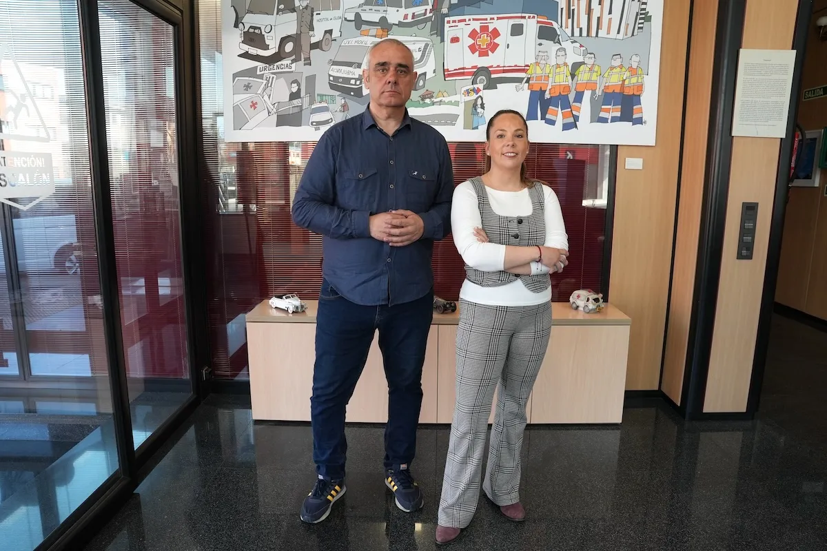 Transinsa Case study