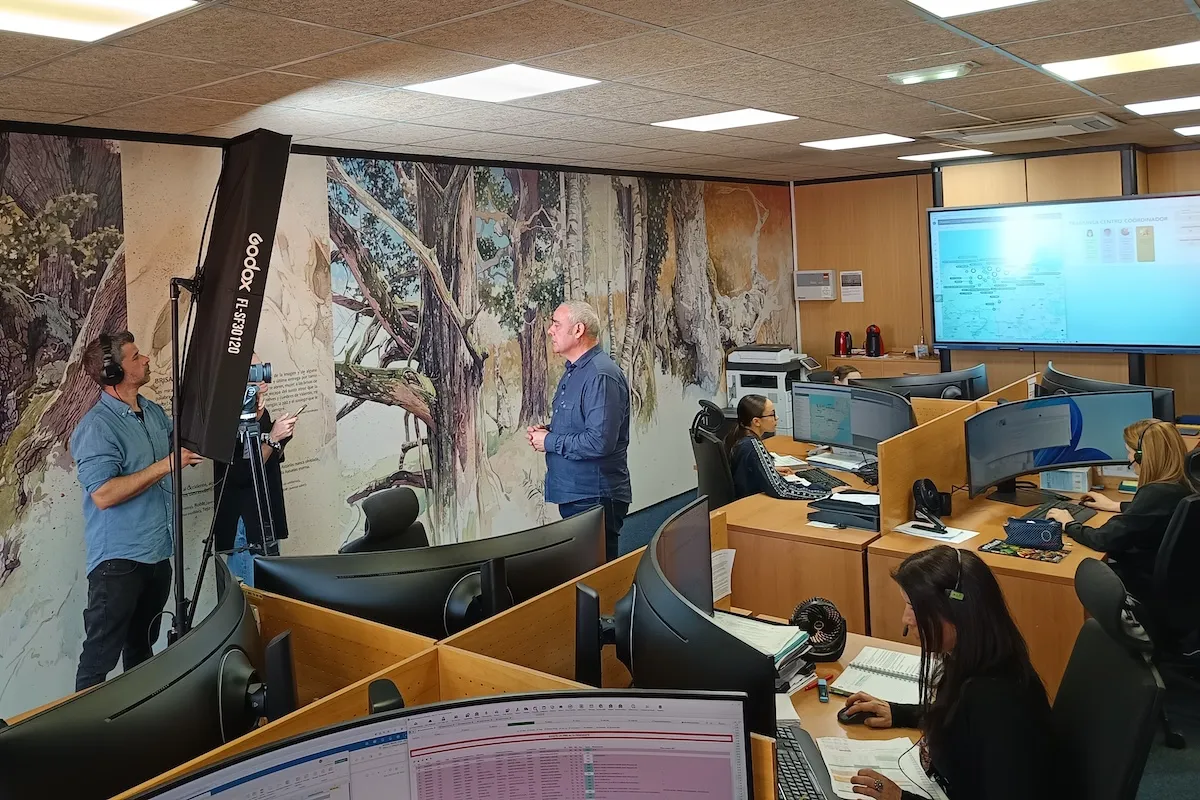 Transinsa Case study