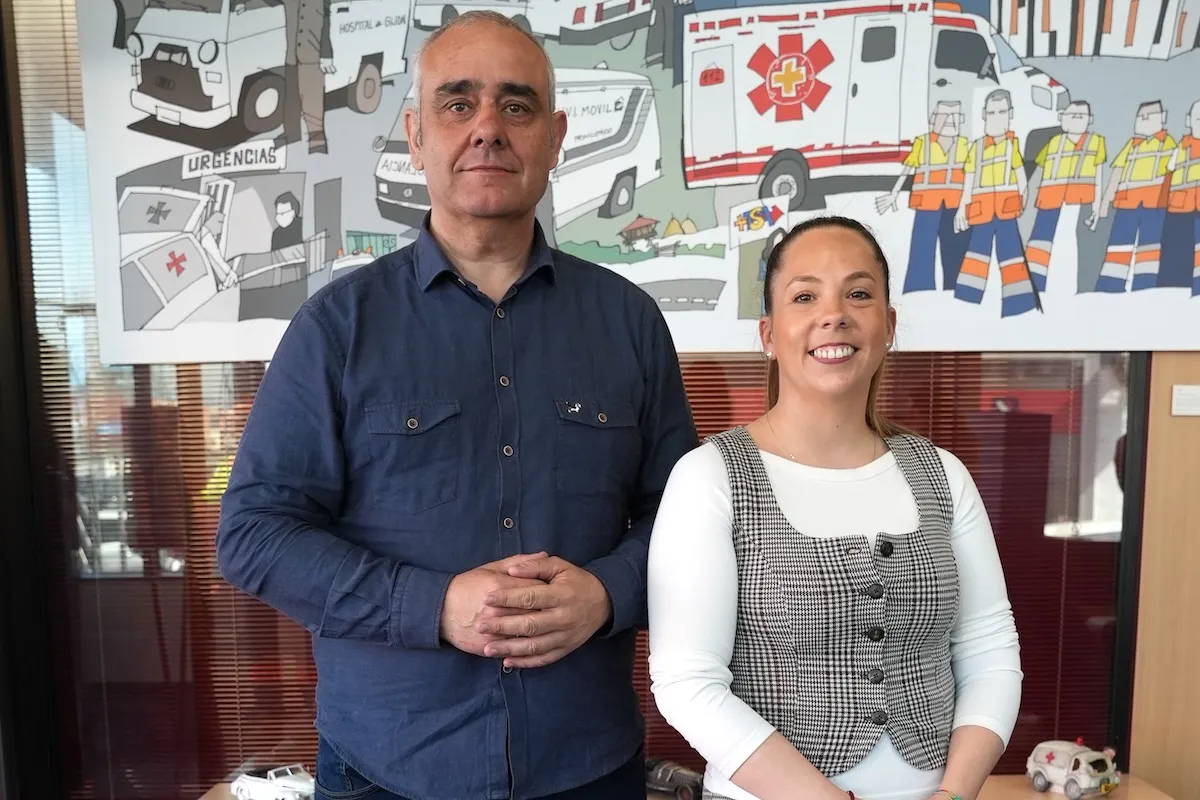 Transinsa Case study