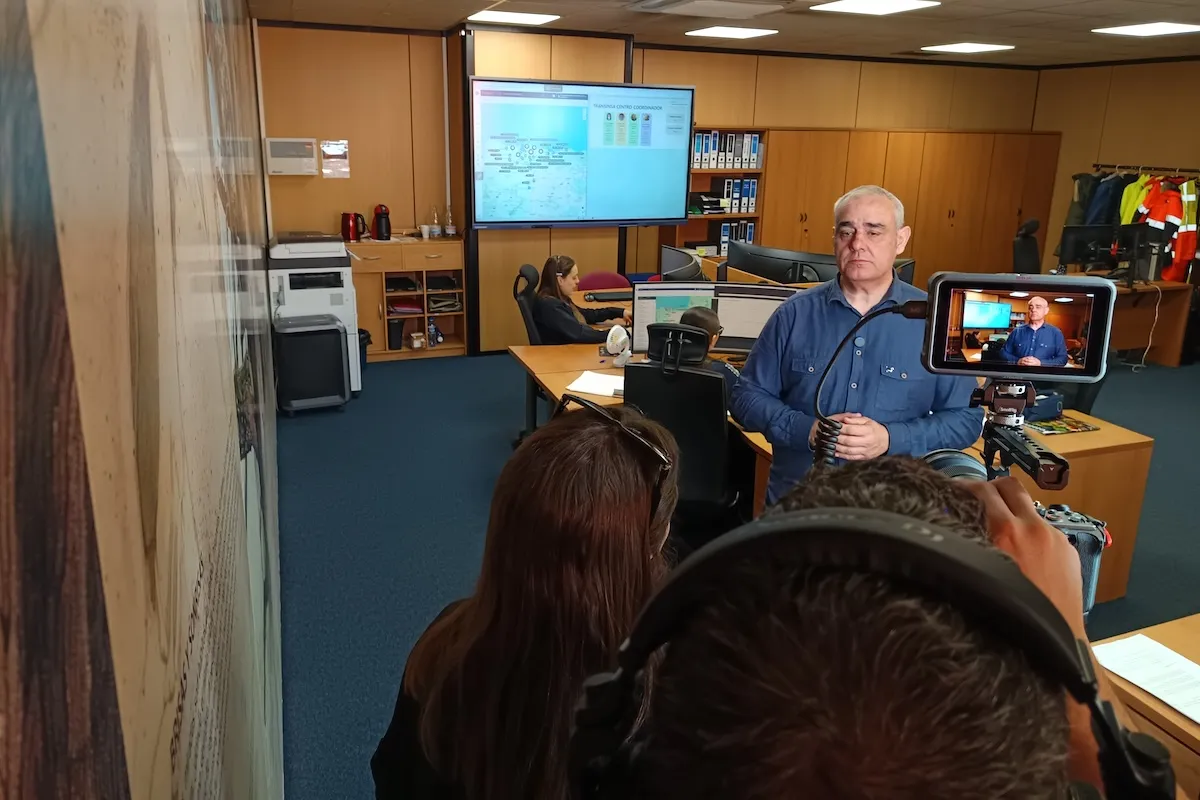 Transinsa Case study