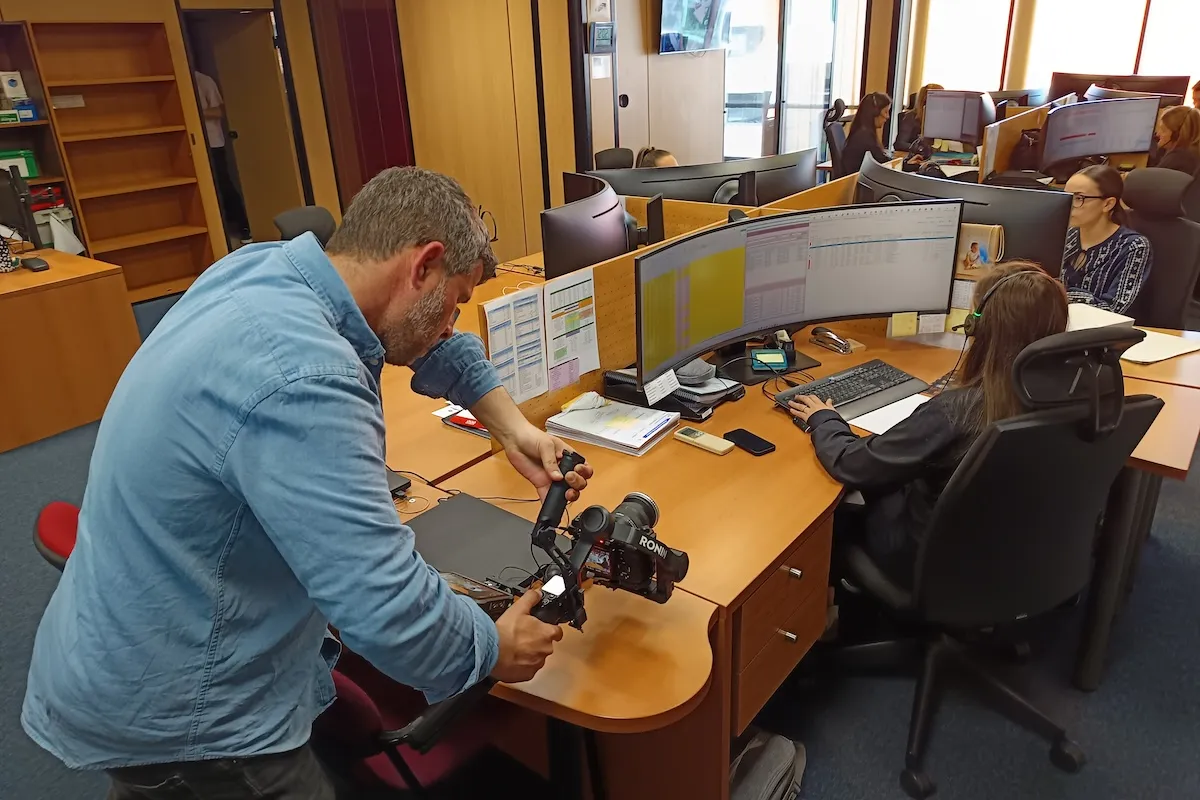 Transinsa Case study