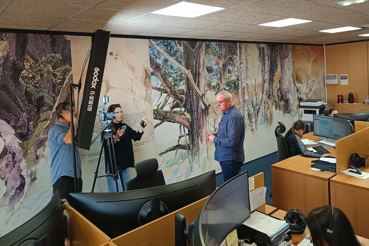 Transinsa Case study