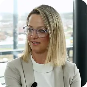 Victoria Barraclough