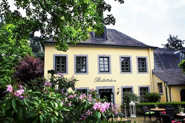 Bonn - La Redoute Bonn