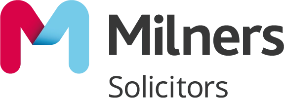 Milners Solicitors logo
