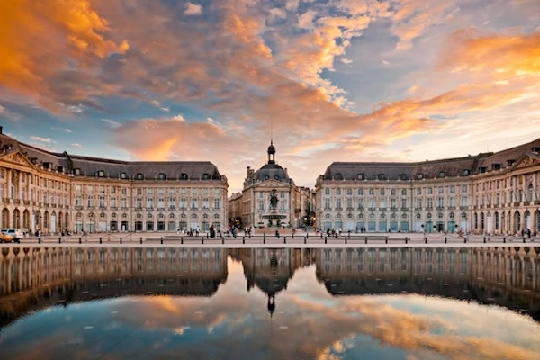 Partner day FR - Bordeaux palace