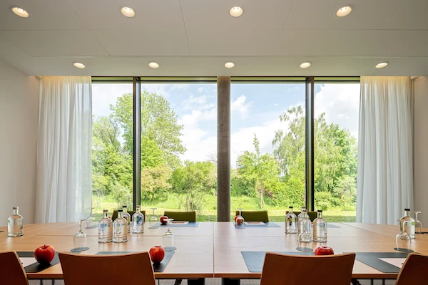 Zürich - IntercityHotel Zürich Airport